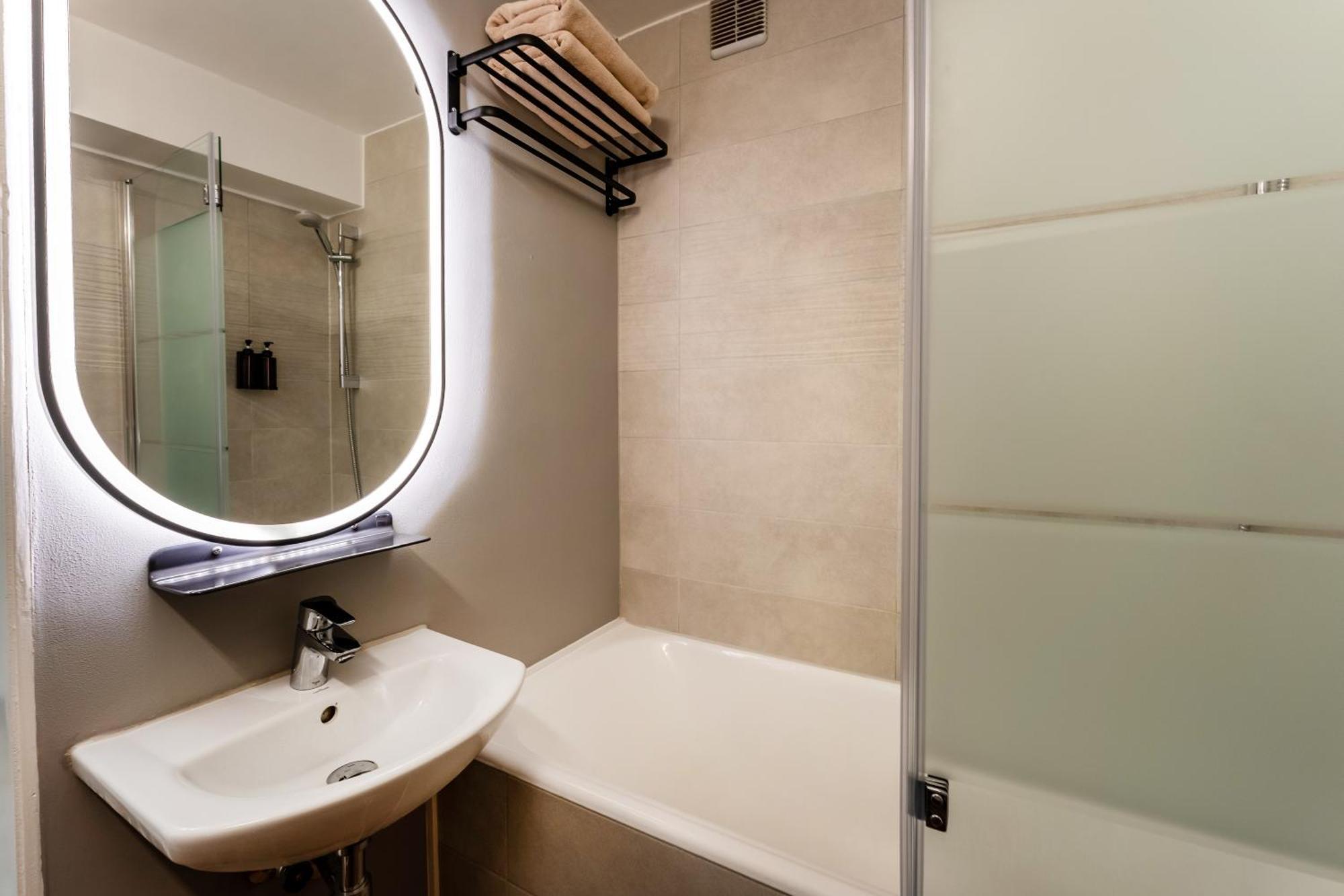 Apartamento Juri5 In Baiersbronn Mit Pool Exterior foto